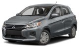 2024 Mitsubishi Mirage 4dr Hatchback_101